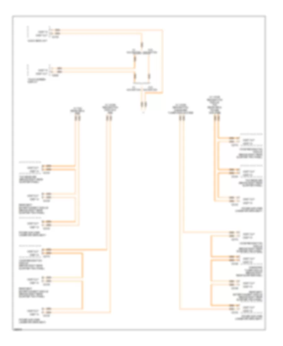 Fibre Optic Network Wiring Diagram, High Line Audio withVoice Recognition & RSE для Land Rover Range Rover Sport Supercharged 2008