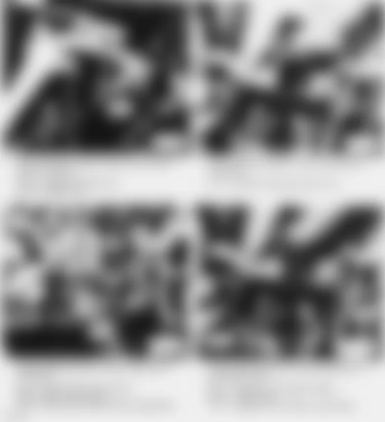 Land Rover Range Rover County LWB 1993 - Component Locations -  Component Locations (17 Of 32)