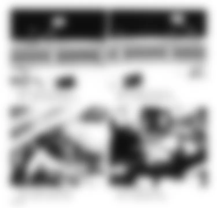 Land Rover Defender 90 1994 - Component Locations - Component Locations (2 Of 32)