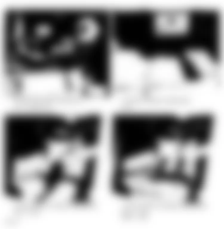 Land Rover Defender 90 1994 - Component Locations - Component Locations (8 Of 32)