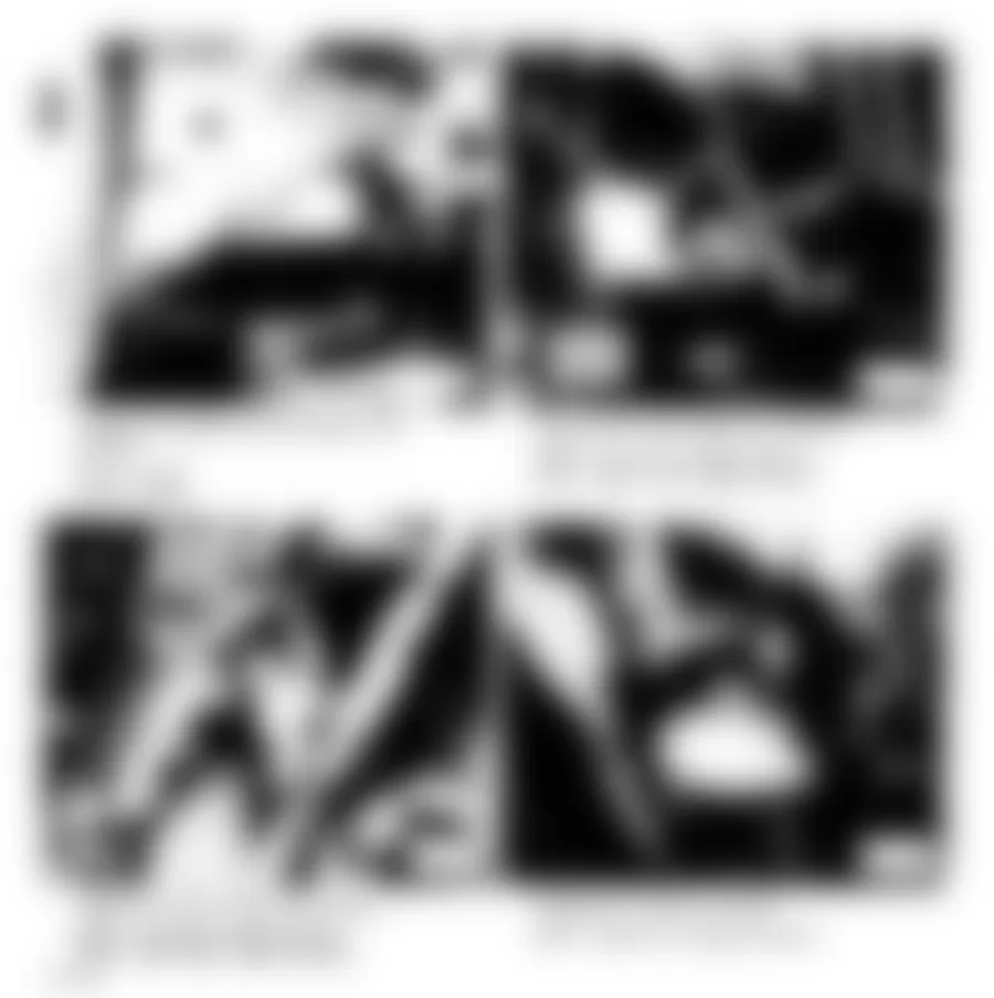 Land Rover Defender 90 1994 - Component Locations - Component Locations (11 Of 32)