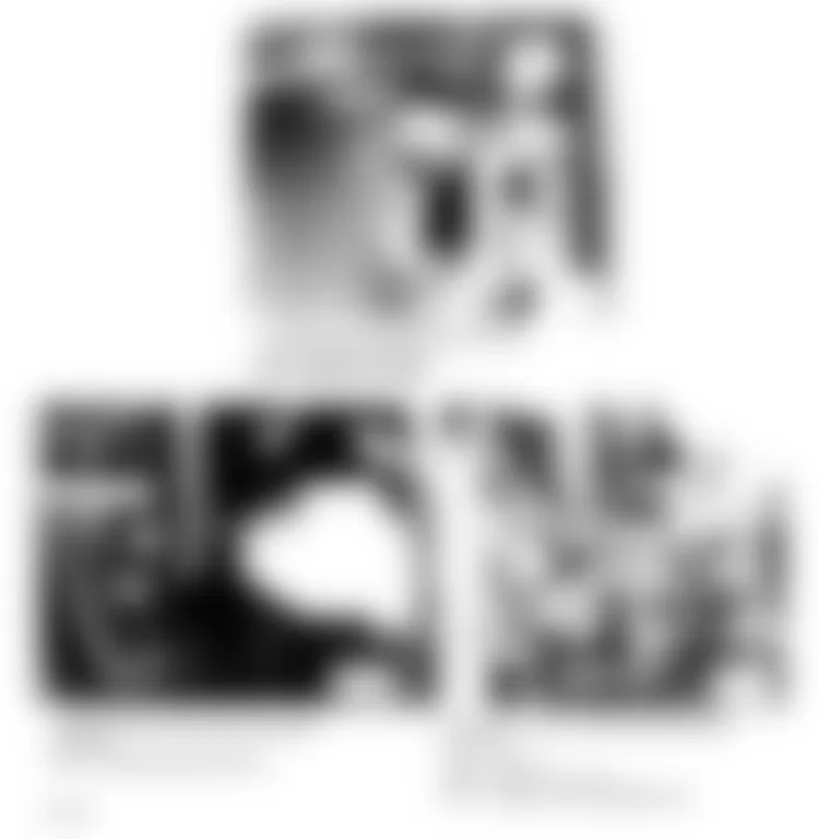 Land Rover Defender 90 1994 - Component Locations - Component Locations (15 Of 32)