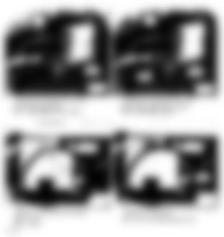 Land Rover Defender 90 1994 - Component Locations - Component Locations (25 Of 32)