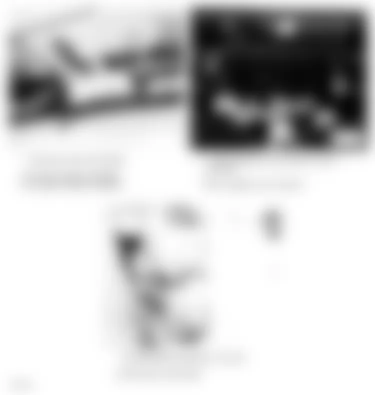 Land Rover Defender 90 1994 - Component Locations - Component Locations (32 Of 32)