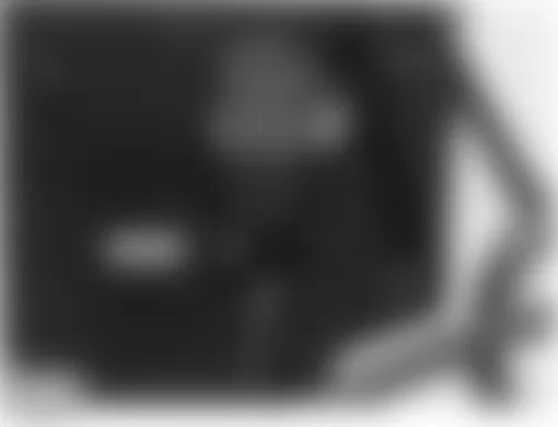 Land Rover Discovery HSE 2004 - Component Locations -  Left Rear Of Engine Compartment
