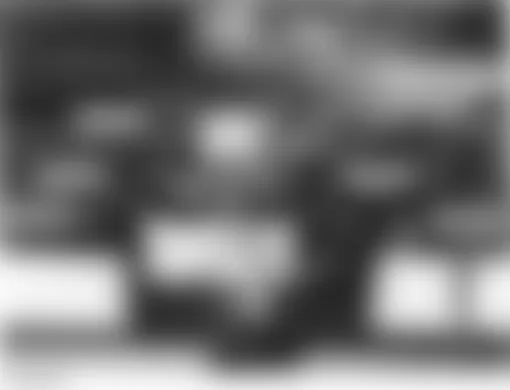 Land Rover Discovery HSE 2004 - Component Locations -  Center Front Of Roof