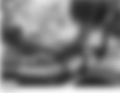 Land Rover Discovery HSE 2004 - Component Locations -  Left Front Of Engine