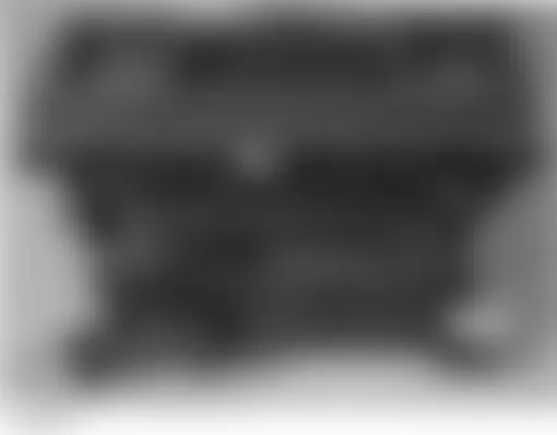 Land Rover Discovery HSE 2004 - Component Locations -  Center Of Dash