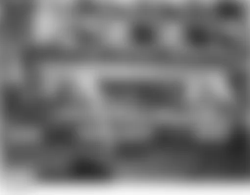 Land Rover Discovery HSE 2004 - Component Locations -  Left Side Of Engine