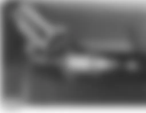 Land Rover Discovery HSE 2004 - Component Locations -  Above Fuel Tank