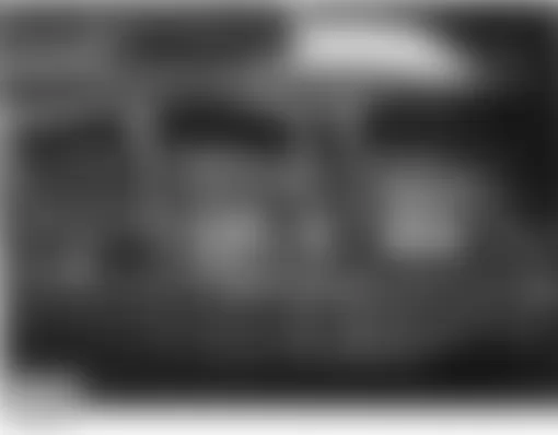 Land Rover Discovery HSE 2004 - Component Locations -  Right Rear Of Vehicle