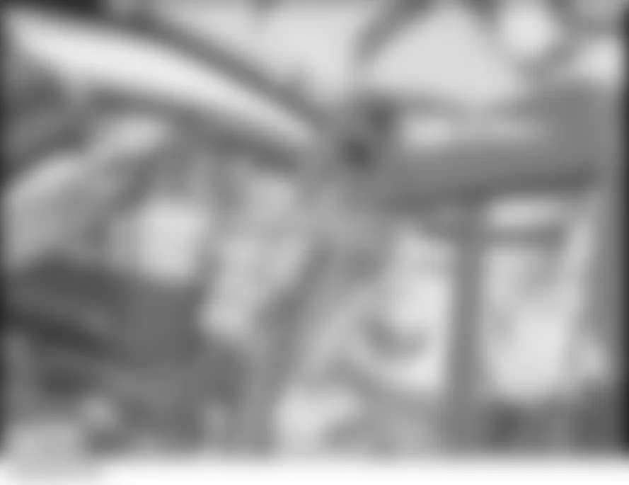 Land Rover LR3 HSE 2006 - Component Locations -  Rear Of Engine