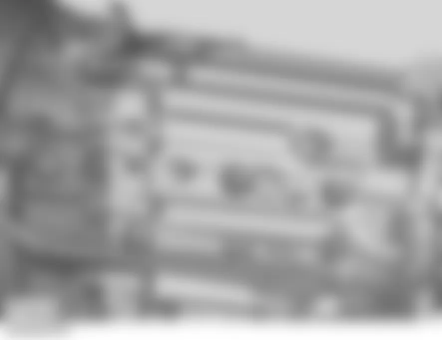 Land Rover LR3 HSE 2006 - Component Locations -  Left Side Of Gearbox