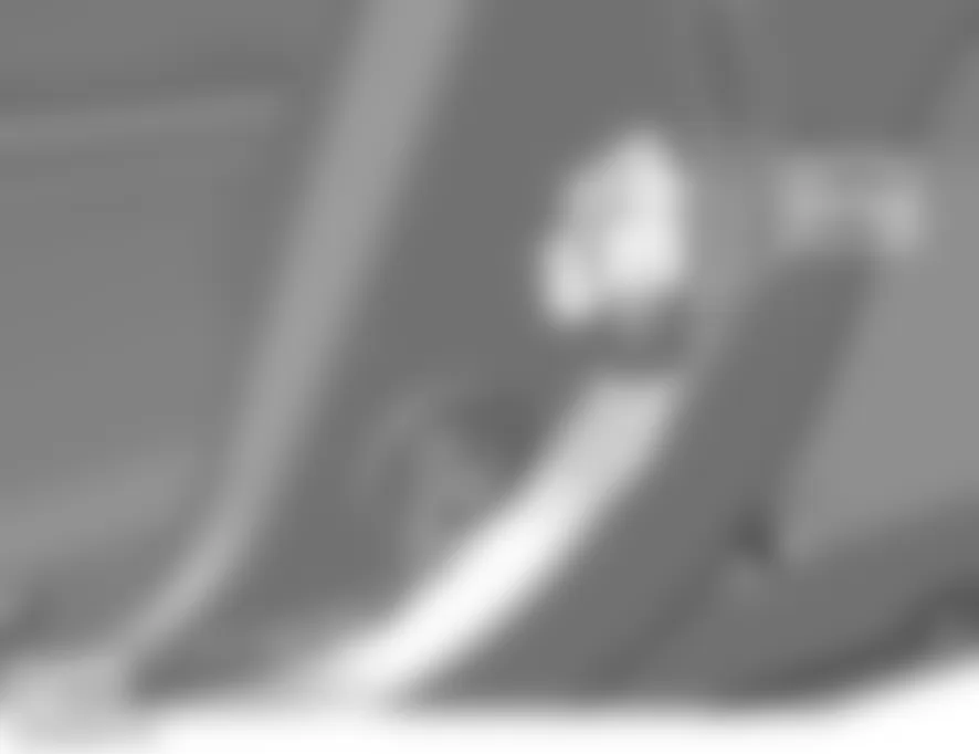 Land Rover LR3 HSE 2006 - Component Locations -  Front Doors (Right Shown)