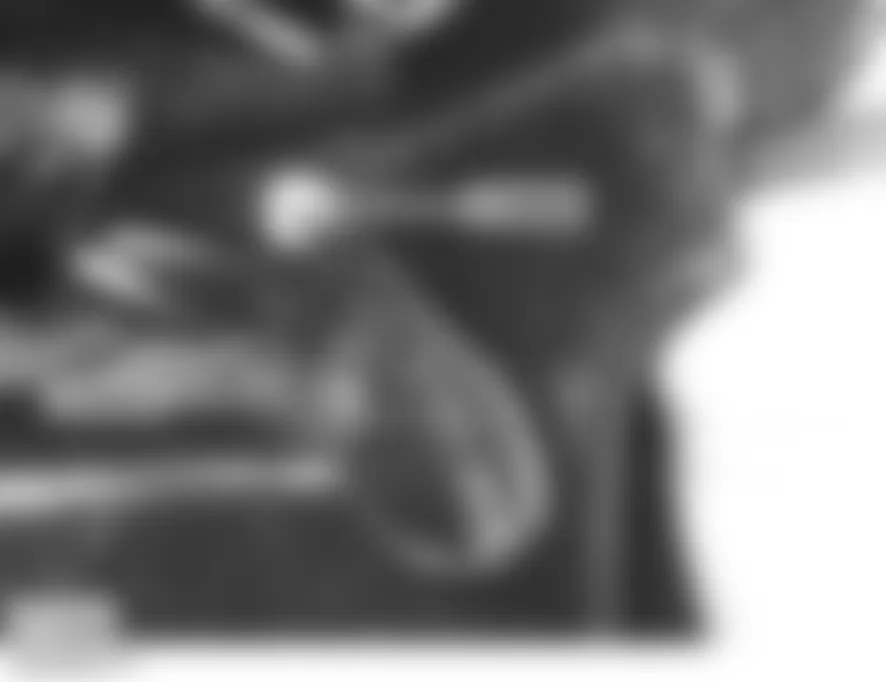 Land Rover LR3 HSE 2006 - Component Locations -  Right Rear Wheel Arch