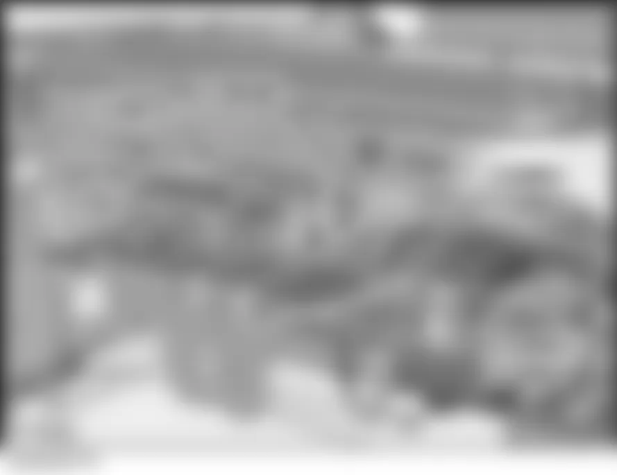 Land Rover LR3 HSE 2006 - Component Locations -  Under Drivers Seat