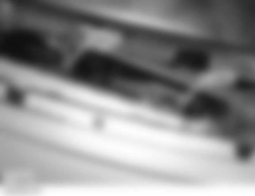 Land Rover LR3 HSE 2006 - Component Locations -  Left Front Of Engine Compartment