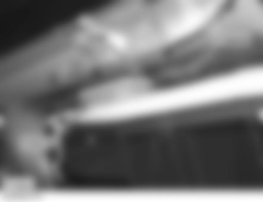 Land Rover LR3 HSE 2006 - Component Locations -  Rear Of Headliner