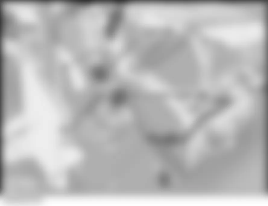 Land Rover LR3 HSE 2006 - Component Locations -  Behind Center Of Dash