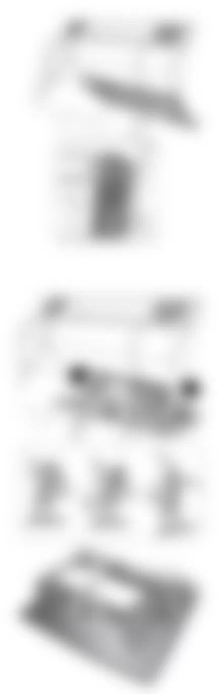 Land Rover LR3 HSE 2006 - Component Locations - Locating Passenger Compartment Fuse Box