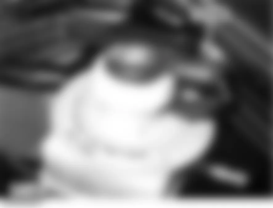 Land Rover LR3 HSE 2006 - Component Locations -  Left Rear Of Engine Compartment