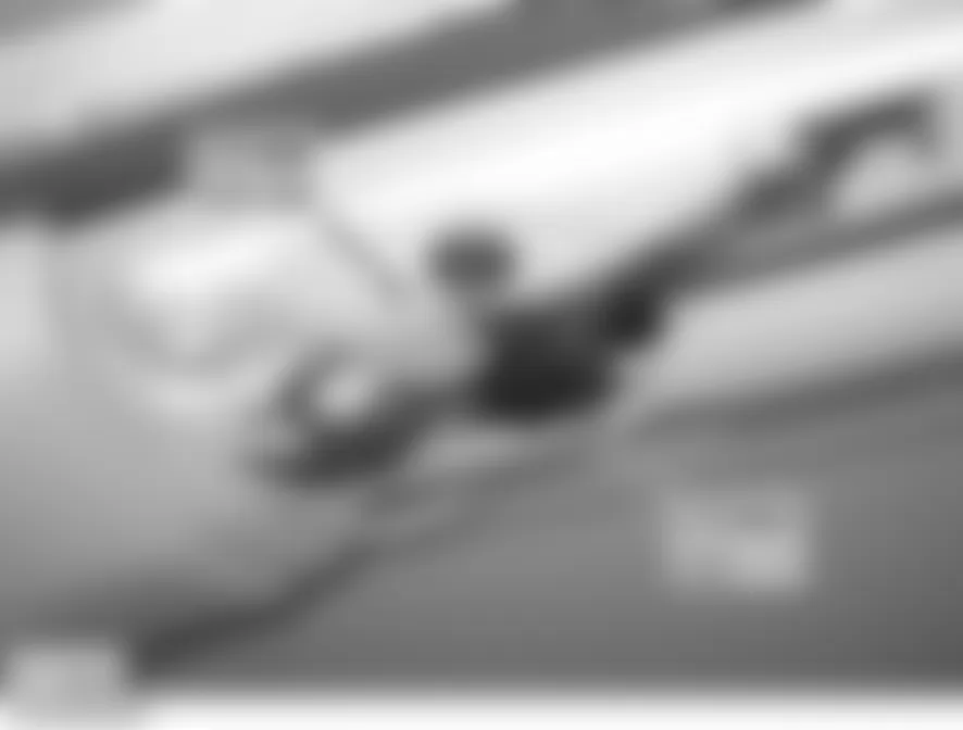 Land Rover LR3 HSE 2006 - Component Locations -  Rear Of Headliner