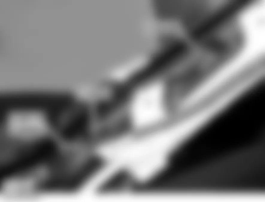 Land Rover LR3 HSE 2006 - Component Locations -  Right A Pillar