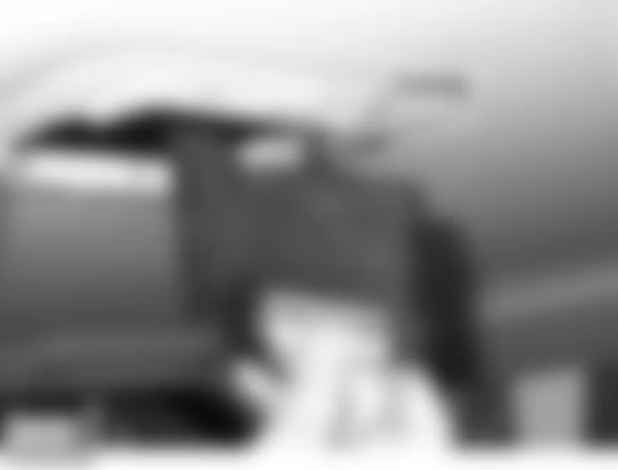 Land Rover LR3 HSE 2006 - Component Locations -  Center Of Headliner