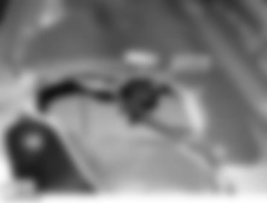 Land Rover LR3 HSE 2006 - Component Locations -  Center Of Rear Door