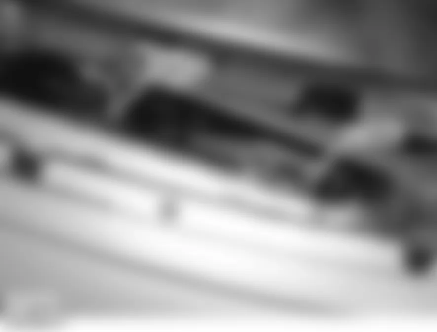 Land Rover LR3 HSE 2006 - Component Locations -  Front Of Engine Compartment