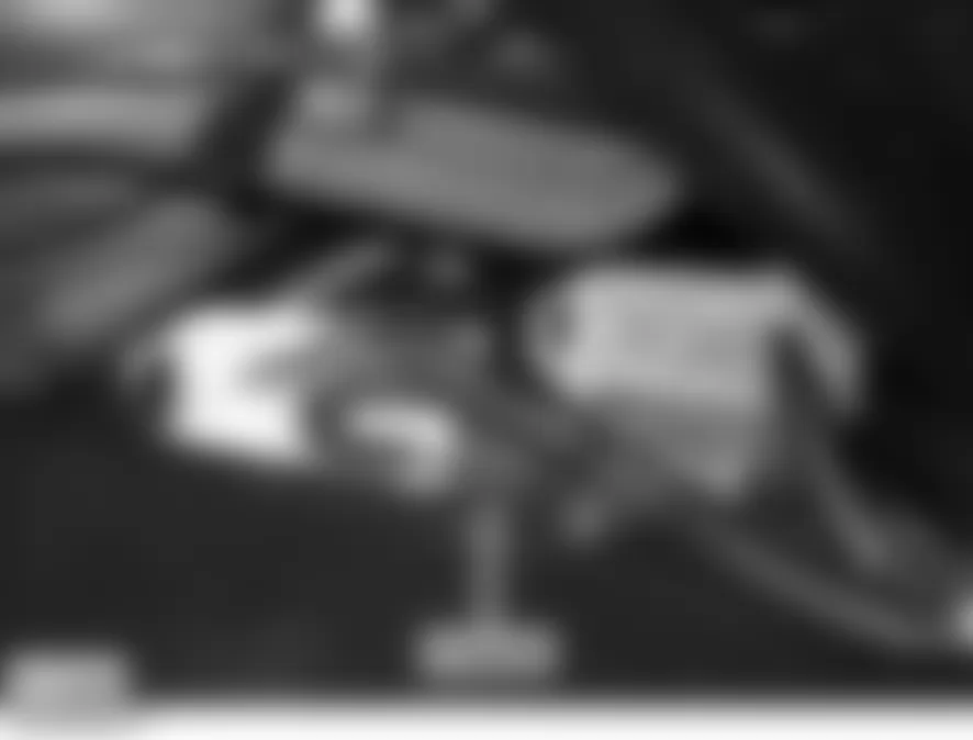 Land Rover LR3 HSE 2006 - Component Locations -  Left Rear Wheel Arch