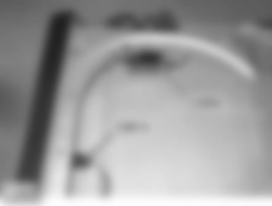 Land Rover LR3 HSE 2006 - Component Locations -  Center Of Rear Door