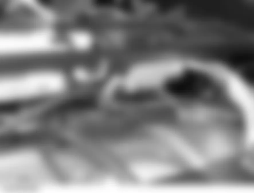 Land Rover LR3 HSE 2006 - Component Locations -  Under Drivers Seat