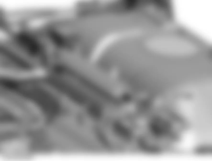 Land Rover LR3 HSE 2006 - Component Locations -  Under Front Passengers Seat