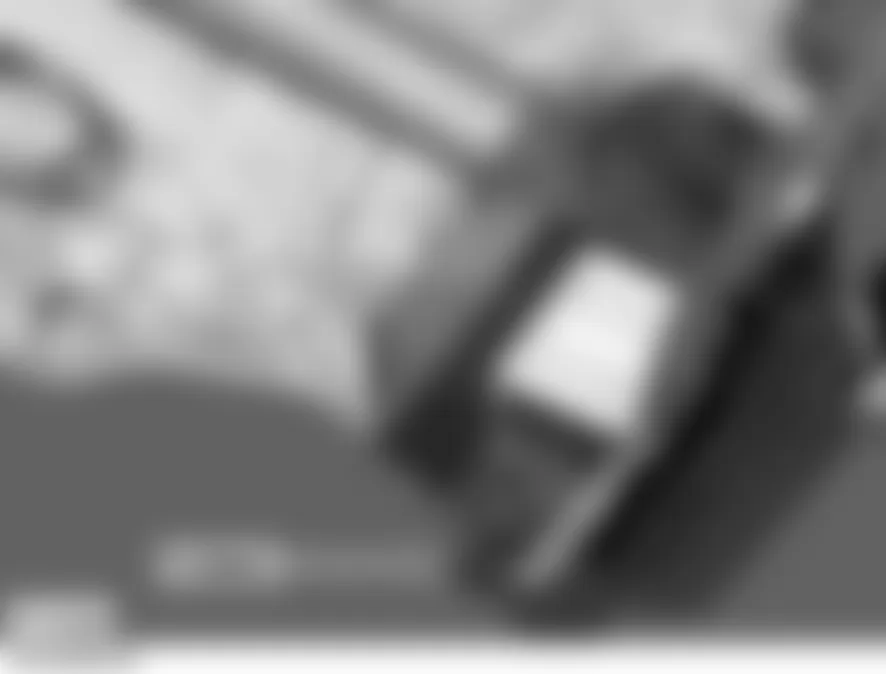 Land Rover LR3 HSE 2006 - Component Locations -  Under Steering Column