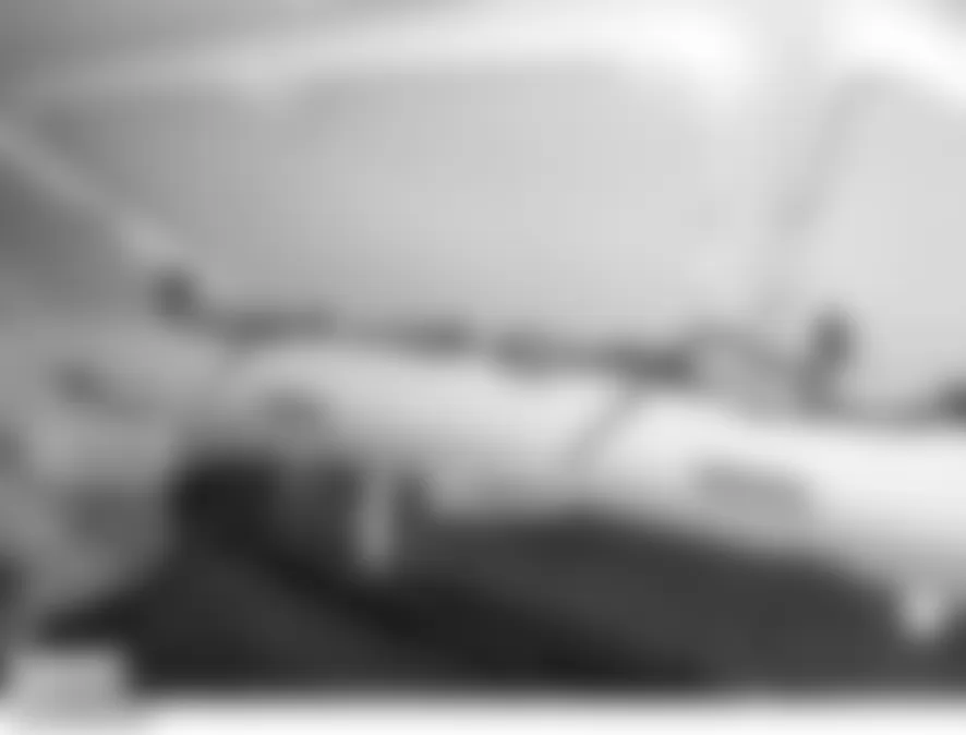 Land Rover LR3 HSE 2006 - Component Locations -  Underside Of Hood