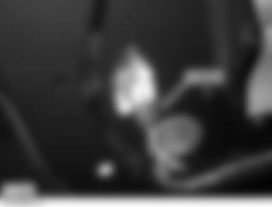 Land Rover LR3 HSE 2006 - Component Locations -  Drivers Door Trim Panel