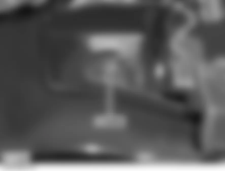 Land Rover LR3 HSE 2006 - Component Locations -  Right Side Of Rear Bumper