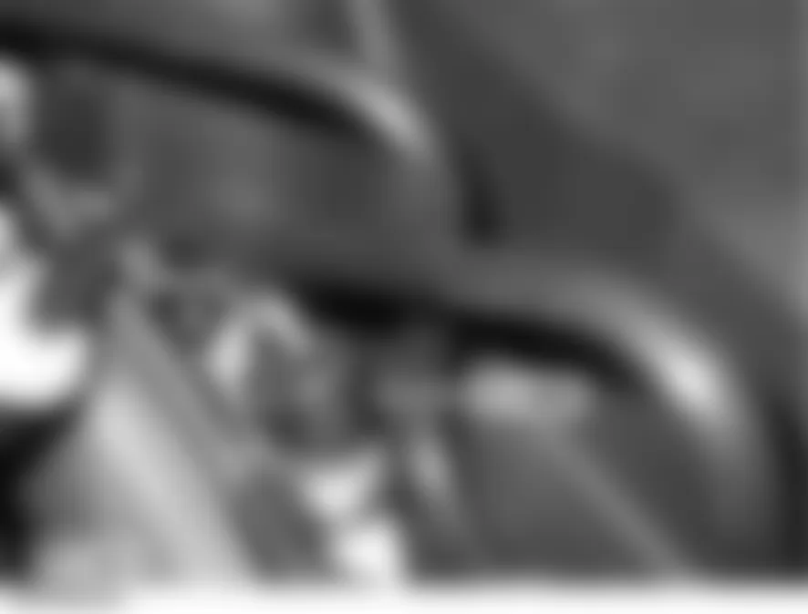 Land Rover LR3 HSE 2006 - Component Locations -  Left Side Of Engine Compartment