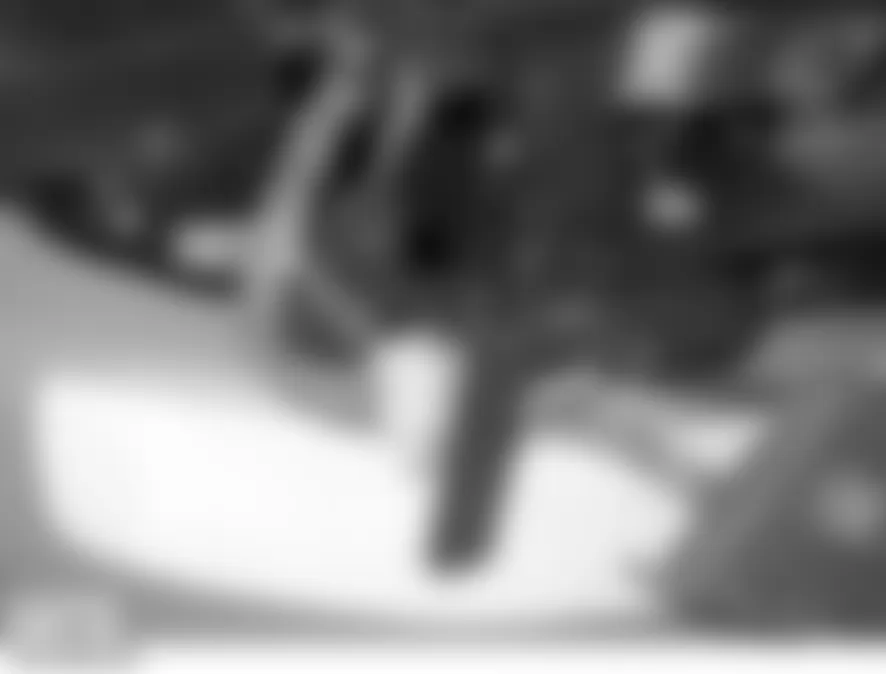 Land Rover LR3 HSE 2006 - Component Locations -  Under Front Passengers Seat