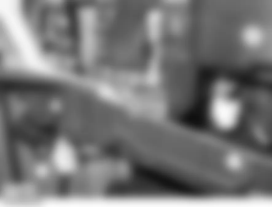 Land Rover LR3 HSE 2006 - Component Locations -  Dash Trim Panel