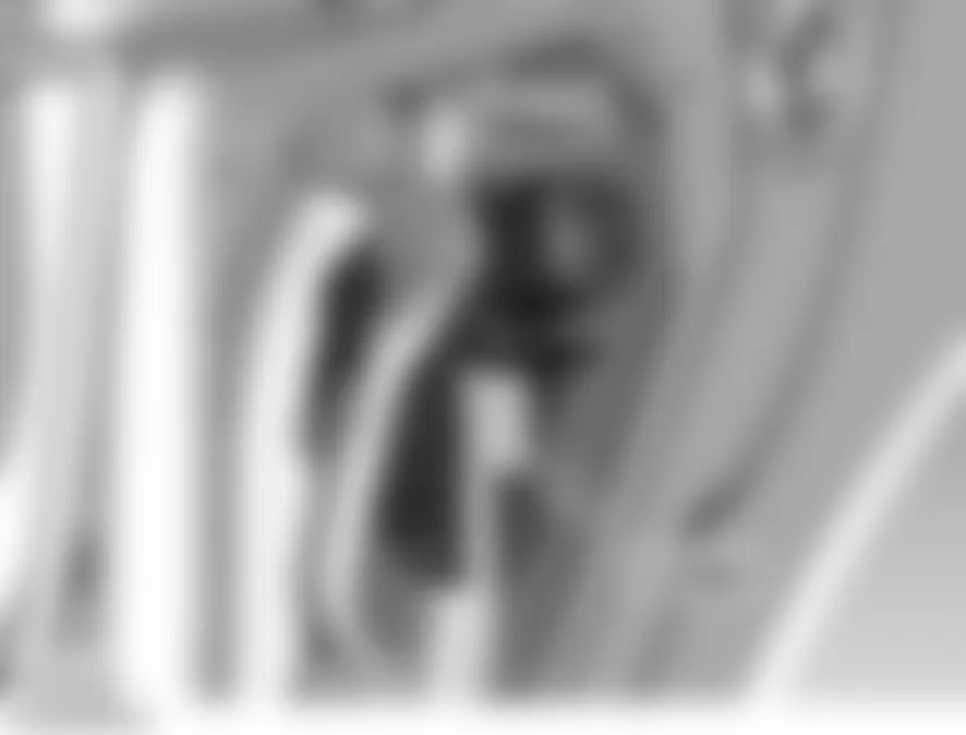 Land Rover LR3 HSE 2006 - Component Locations -  Rear Door Trim Panel