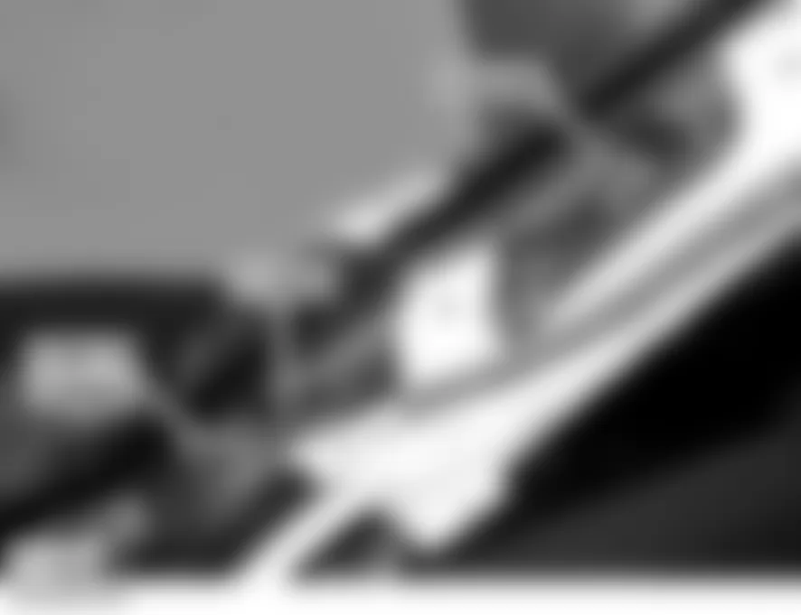 Land Rover LR3 HSE 2006 - Component Locations -  Right A Pillar