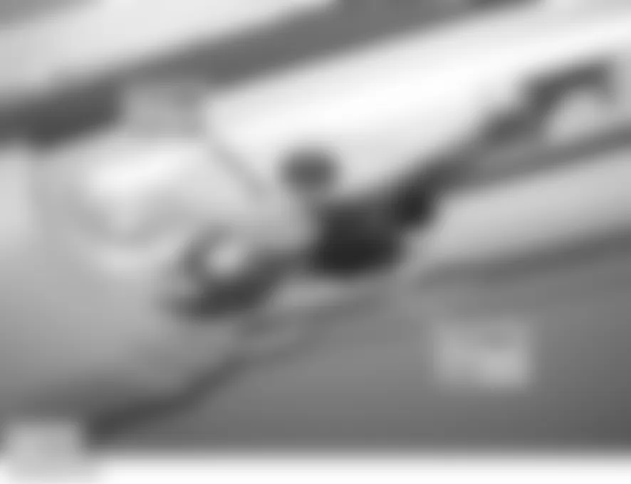 Land Rover LR3 HSE 2006 - Component Locations -  Rear Of Roof