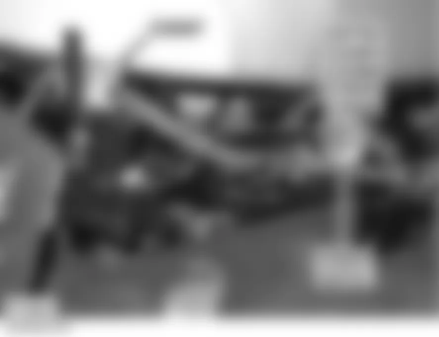 Land Rover LR3 HSE 2006 - Component Locations -  Under Drivers Seat