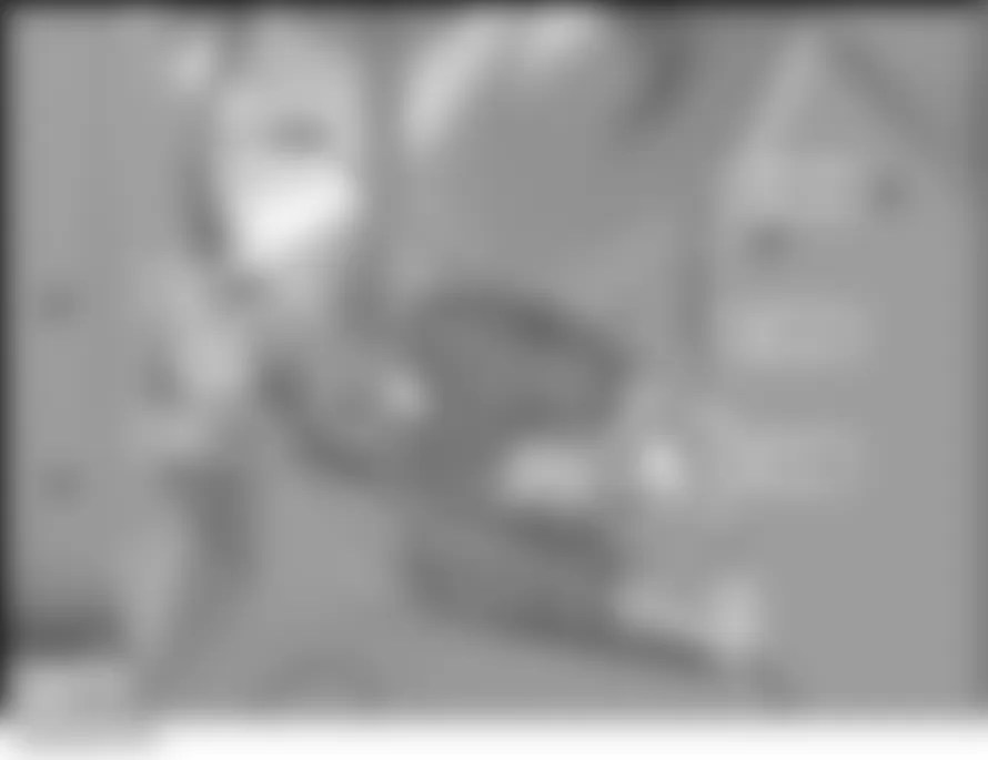 Land Rover LR3 HSE 2006 - Component Locations -  Right Rear Of Vehicle