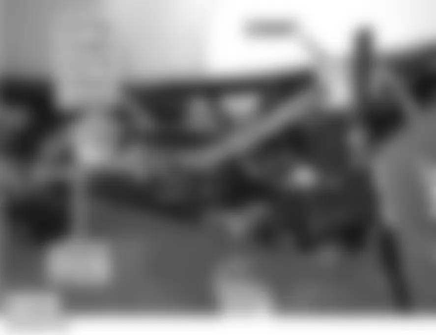 Land Rover LR3 HSE 2006 - Component Locations -  Under Drivers Seat