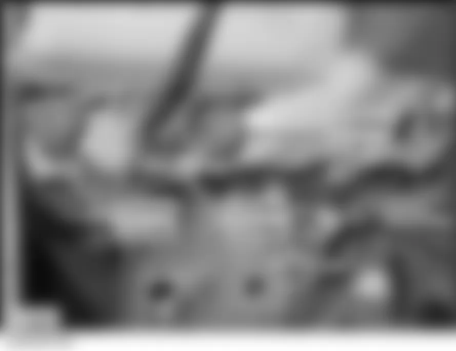 Land Rover LR3 HSE 2006 - Component Locations -  Right Front Wheel Arch Liner