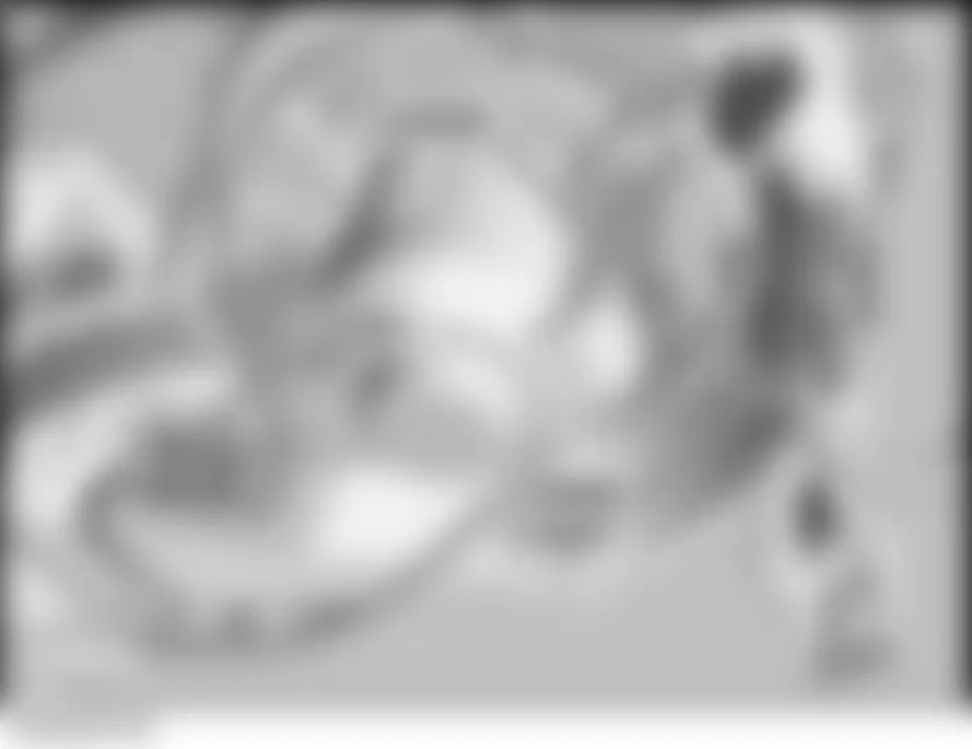 Land Rover LR3 HSE 2006 - Component Locations -  Behind Center Of Dash