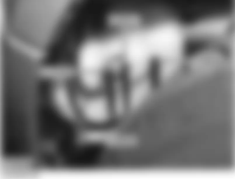 Land Rover Range Rover HSE 2007 - Component Locations -  Left Front Of Engine Compartment